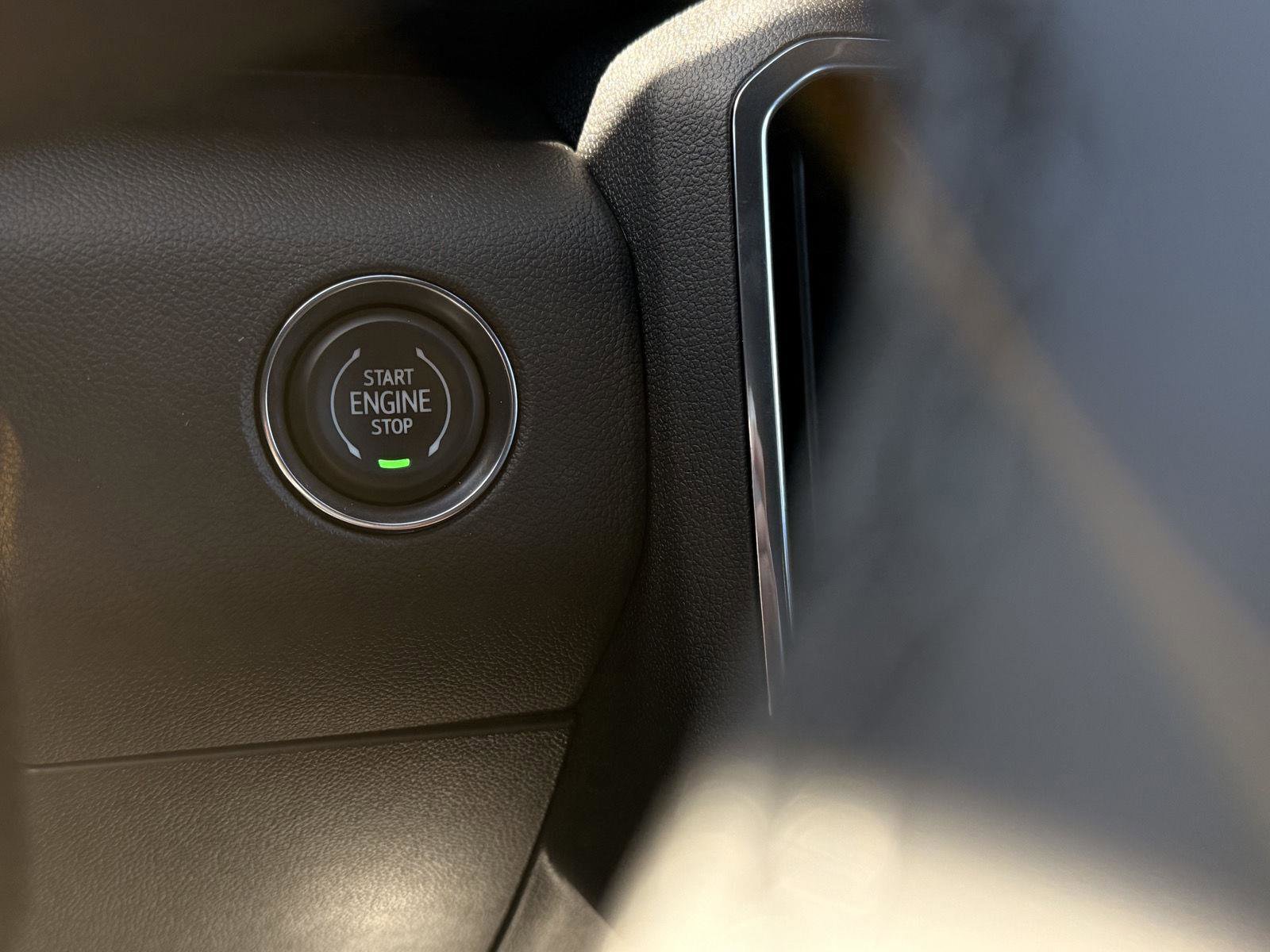 New 2026 GMC Acadia Elevation w/ Black Edition image 17