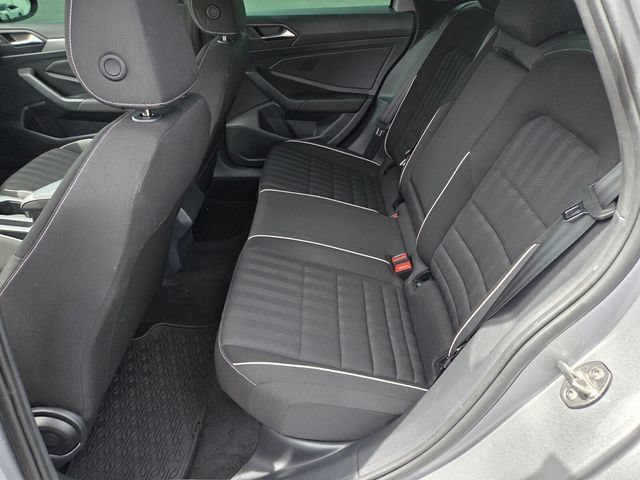 Certified 2024 Volkswagen Jetta Sport FWD image 12