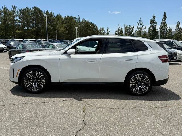 Used 2026 BMW X3 xDrive30i w/ Premium Package AWD/4WD image 13