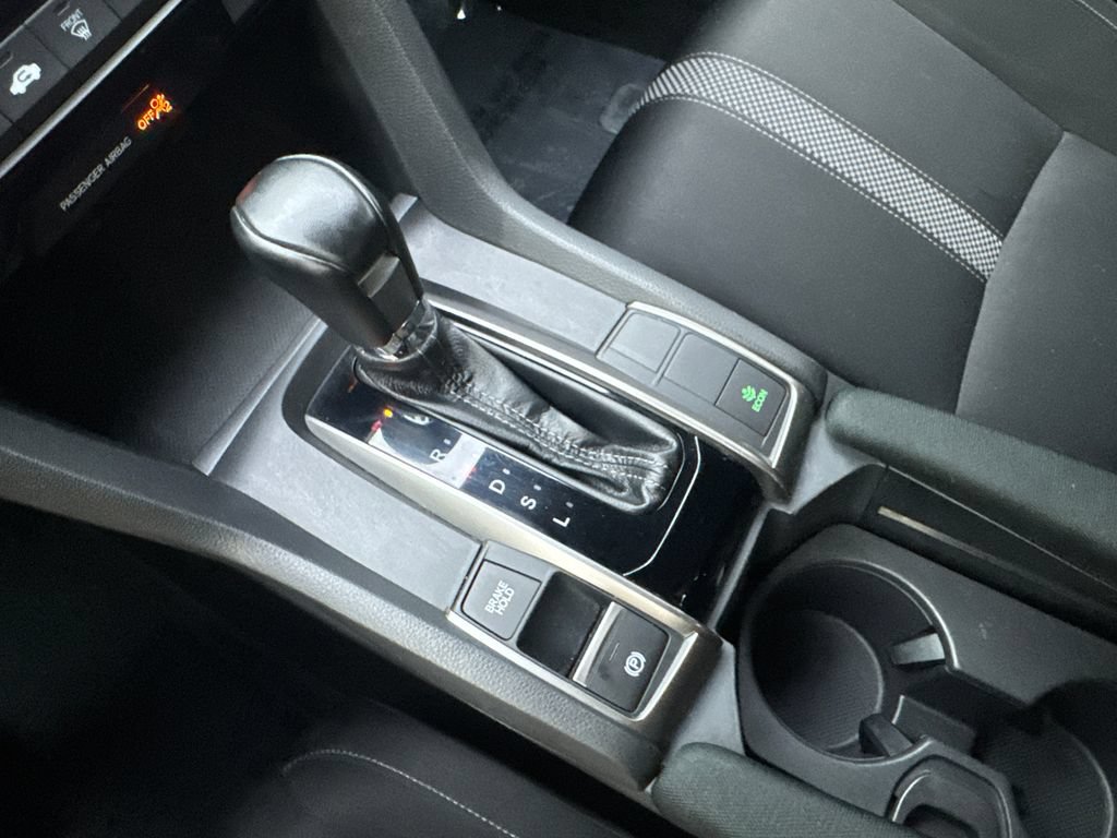 Used 2021 Honda Civic EX image 66