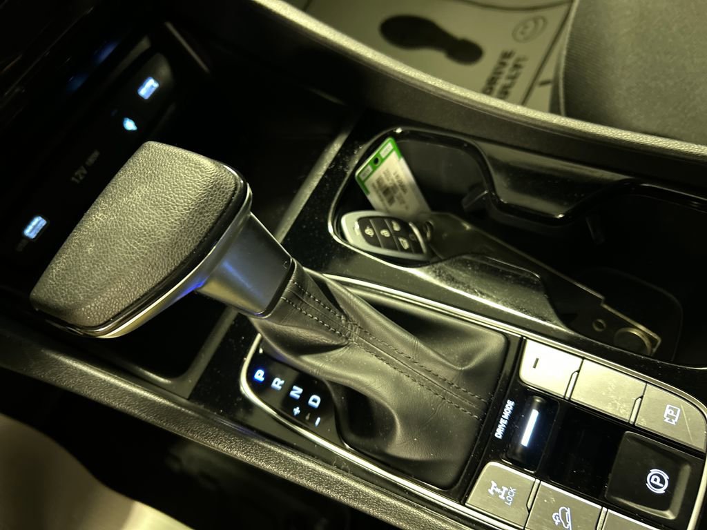 Used 2023 Hyundai Tucson SEL w/ Cargo Package image 18