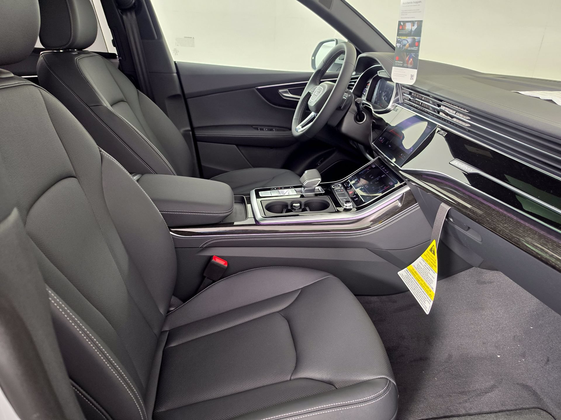 New 2026 Audi Q8 Premium Plus AWD/4WD image 41