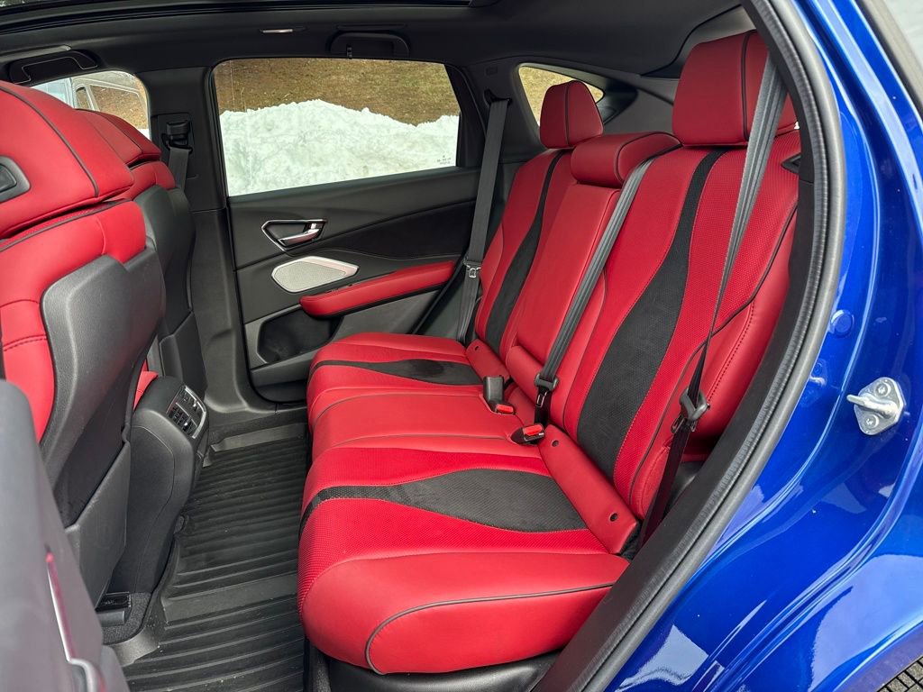 Used 2024 Acura RDX A-Spec image 24