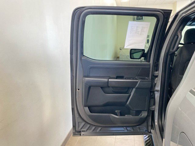 Used 2021 Ford F150 XLT w/ Equipment Group 302A High AWD/4WD image 8