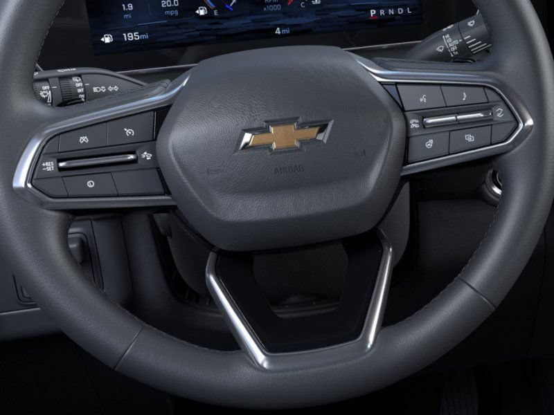 New 2026 Chevrolet Tahoe Premier w/ Sun And Tow Package RWD image 19