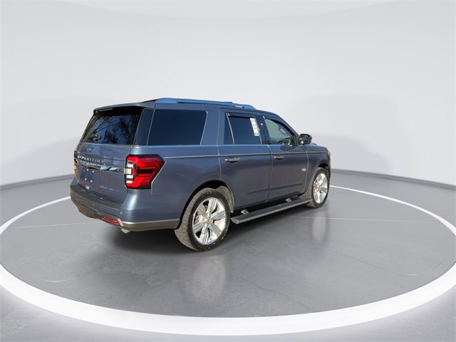Used 2022 Ford Expedition King Ranch image 8