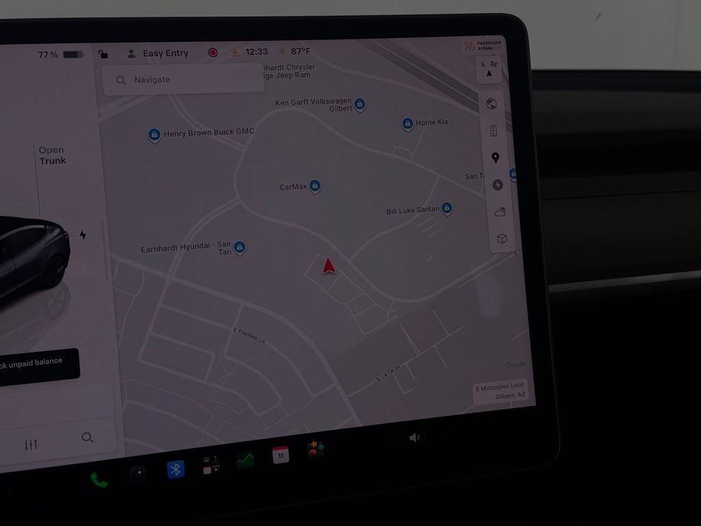 Used 2023 Tesla Model 3 Standard Range RWD image 20