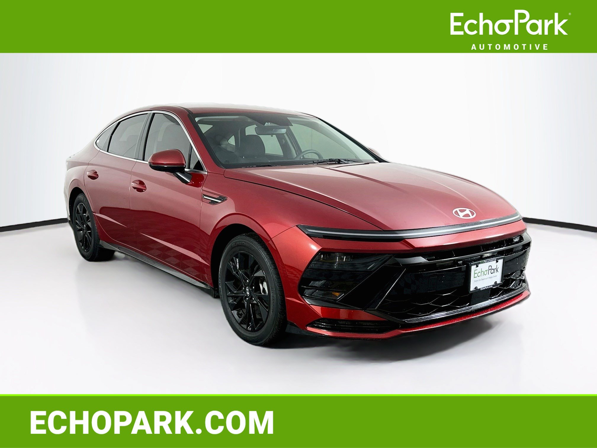 Used 2025 Hyundai Sonata SEL