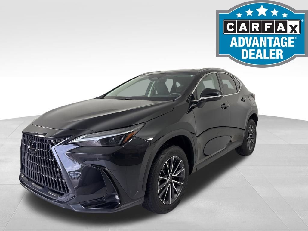 Used 2024 Lexus NX 250 FWD image 1
