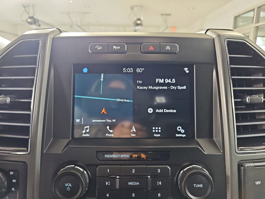 Used 2019 Ford F150 XLT w/ Equipment Group 302A Luxury AWD/4WD image 26