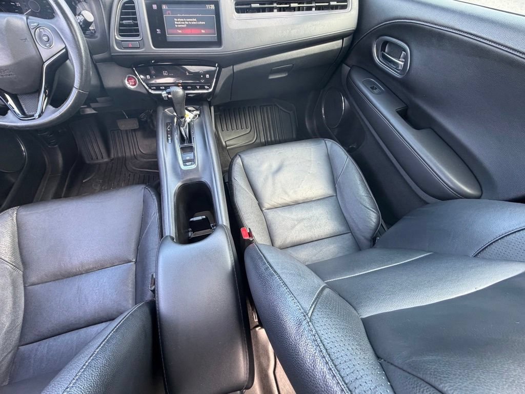 Used 2016 Honda HR-V EX-L image 11