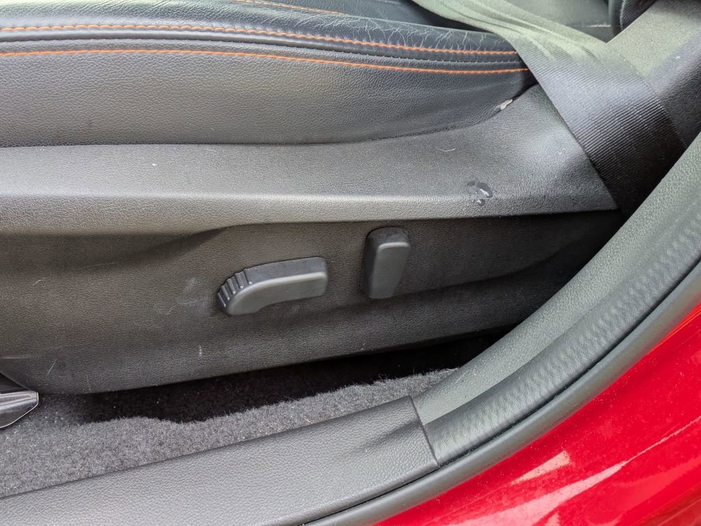 Used 2021 Subaru Crosstrek 2.5i Limited w/ Moonroof Package 2 image 16