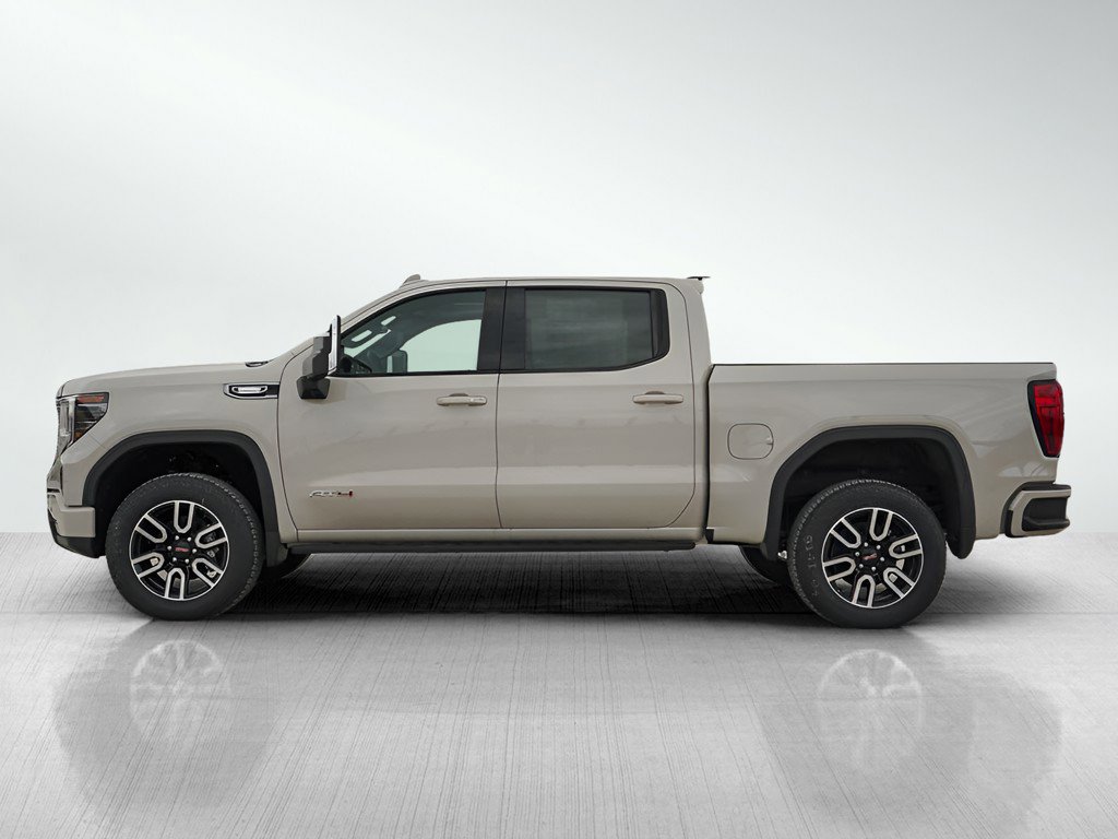 New 2026 GMC Sierra 1500 AT4 w/ AT4 Premium Package AWD/4WD image 4