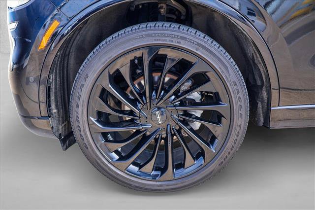 Used 2022 Lincoln Aviator Reserve w/ Equipment Group 201A AWD/4WD image 9