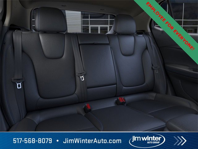 New 2025 Buick Encore GX Sport Touring w/ Advanced Technology Package image 17