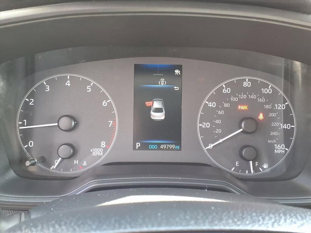 Used 2024 Toyota Corolla LE image 13