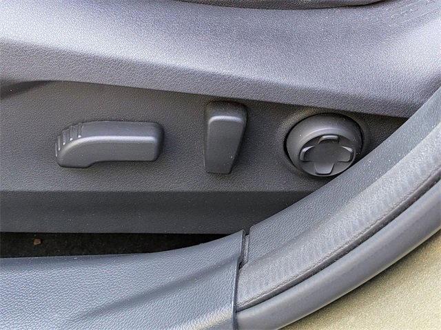 Certified 2023 Subaru Outback Limited XT image 27