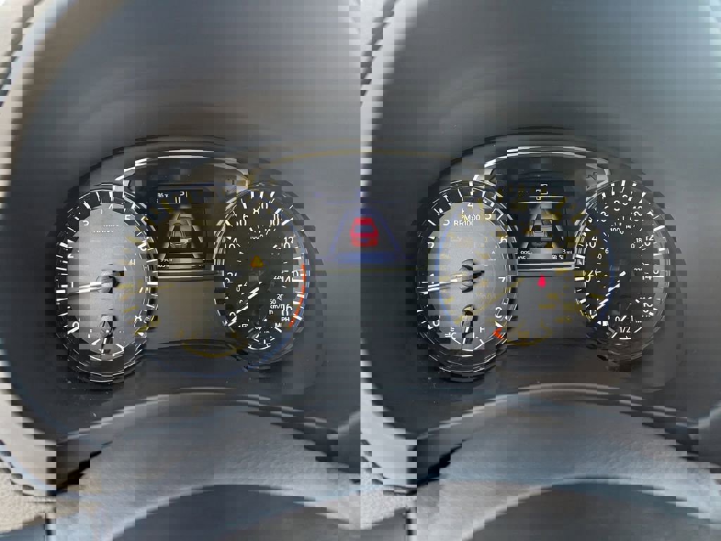 Used 2017 Nissan Altima 2.5 SR w/ Midnight Edition Package image 27