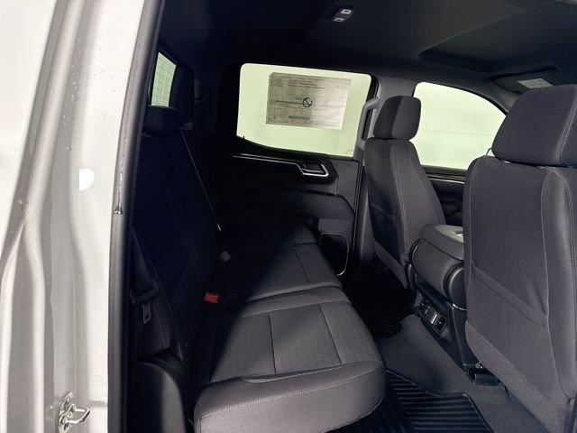 New 2026 Chevrolet Silverado 1500 LT w/ All Star Edition Plus image 15