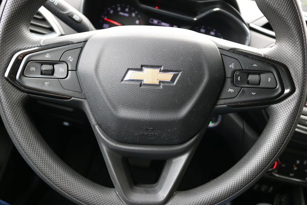 Used 2023 Chevrolet TrailBlazer LT image 20
