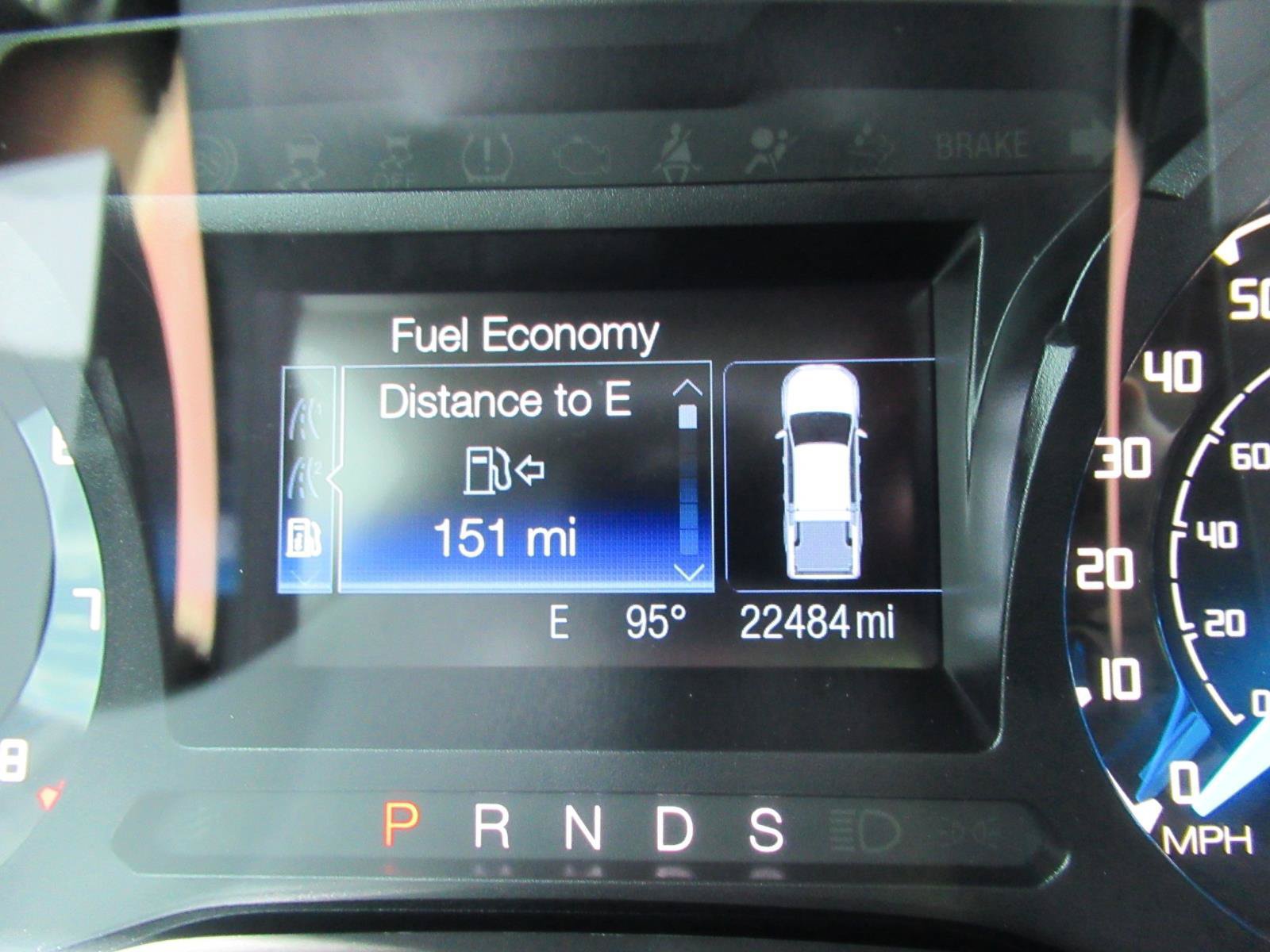 Used 2023 Ford Ranger XLT w/ Equipment Group 301A Mid AWD/4WD image 28