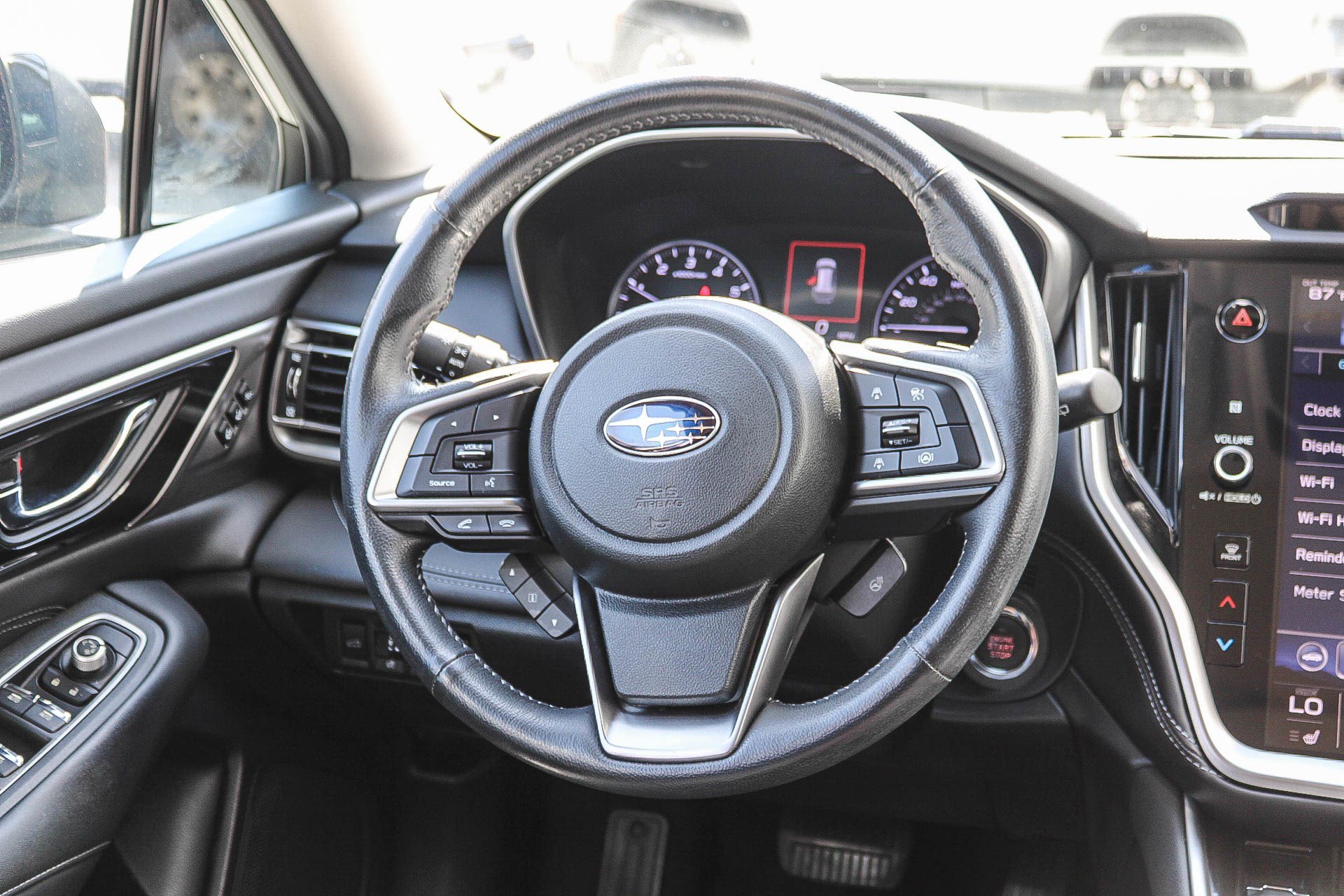 Used 2020 Subaru Outback Limited XT AWD/4WD image 17
