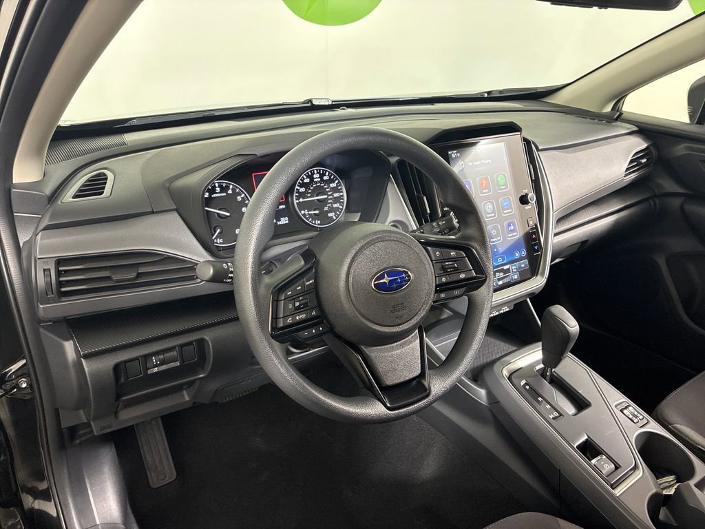 Certified 2025 Subaru Crosstrek 2.0i Premium image 15