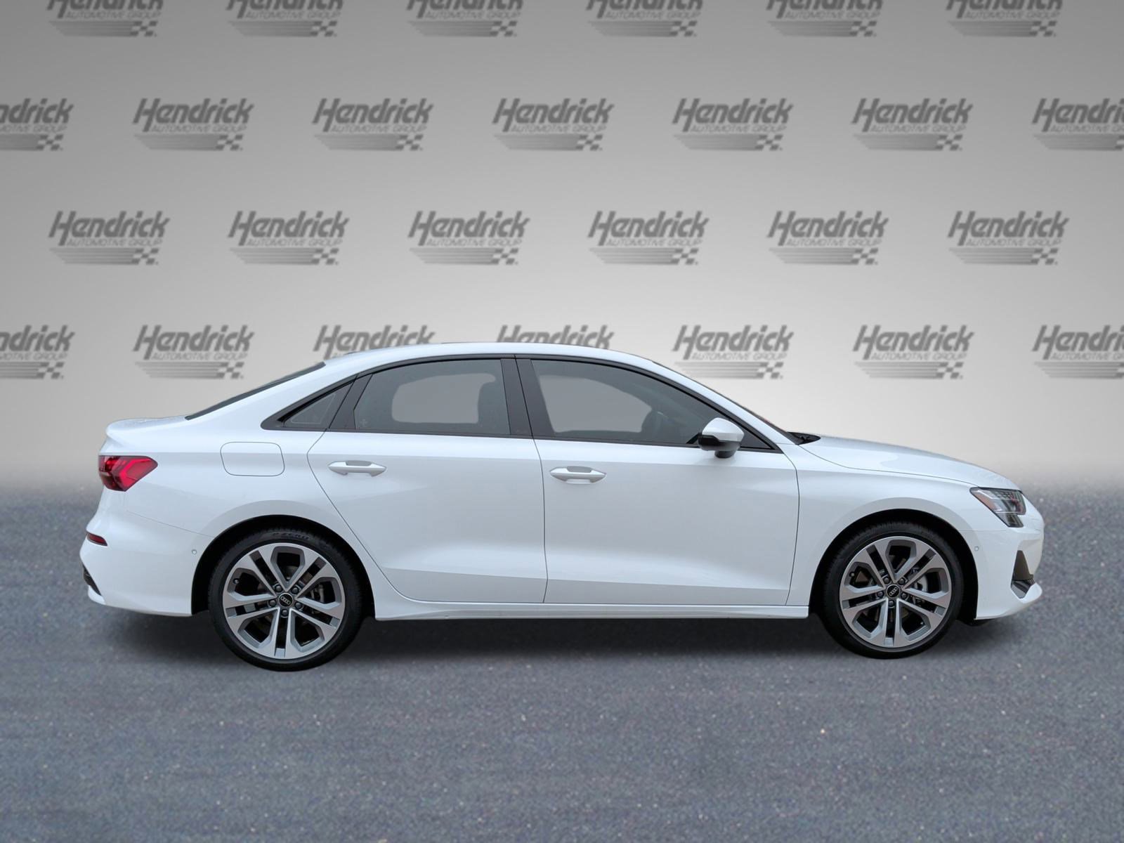 Used 2026 Audi A3 2.0T Premium image 10