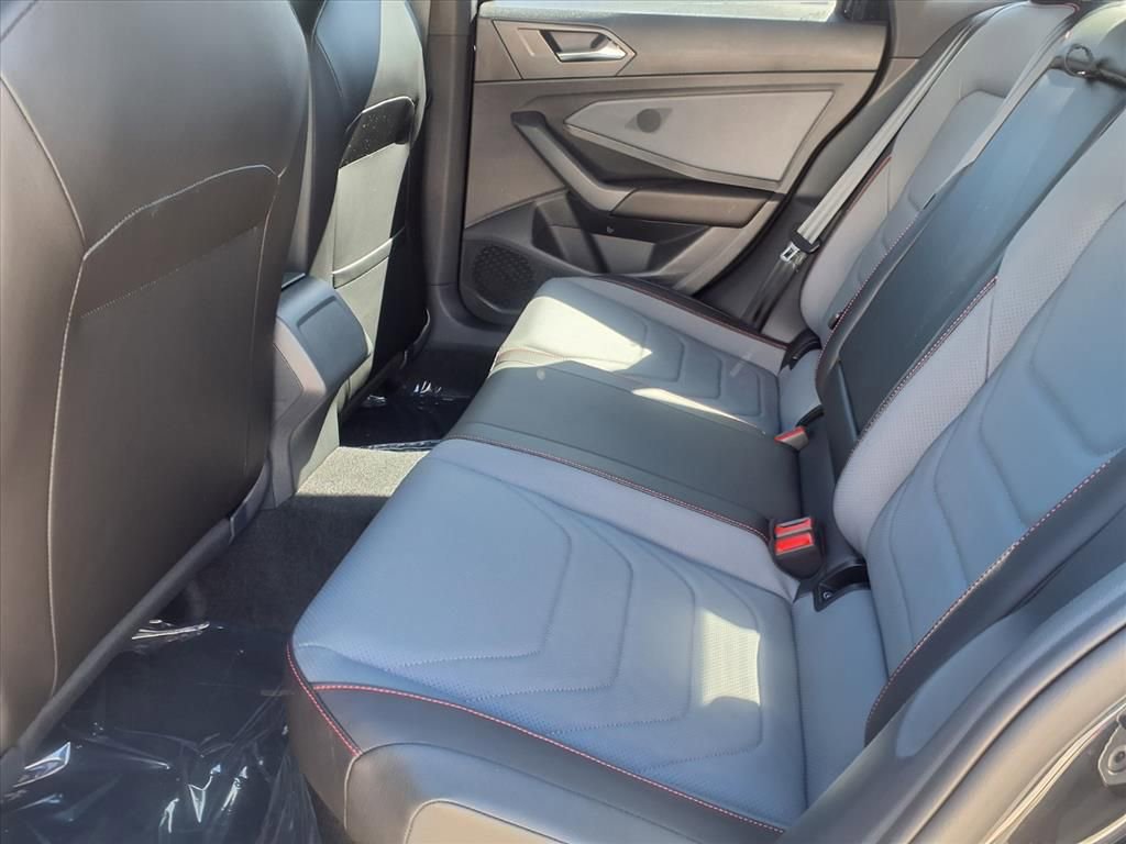 New 2026 Volkswagen Jetta GLI Autobahn FWD image 9