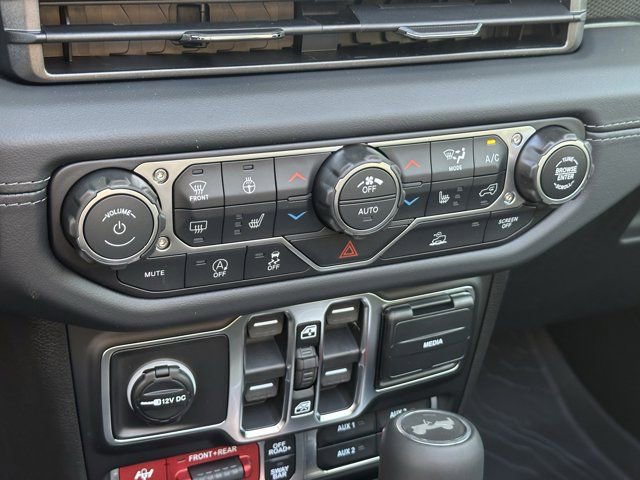 New 2026 Jeep Wrangler Unlimited Rubicon image 26