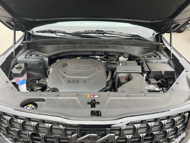 Certified 2025 Kia Telluride SX X-Line image 27