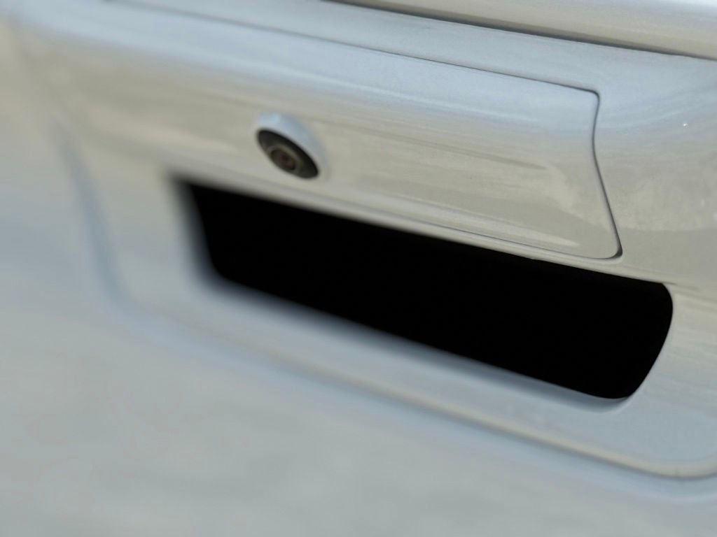 New 2026 RAM 1500 Laramie RWD image 35