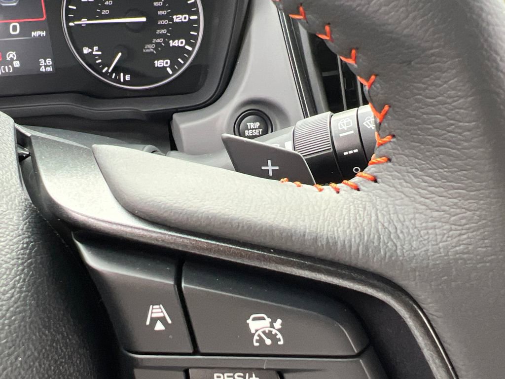 New 2025 Subaru Crosstrek 2.5i Limited image 28
