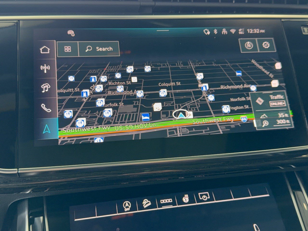 New 2026 Audi Q8 Premium Plus AWD/4WD image 23