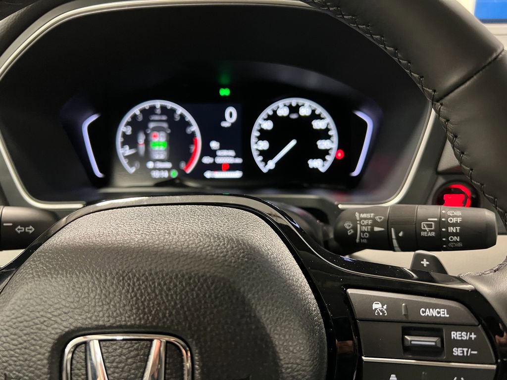 New 2025 Honda Pilot EX-L image 27