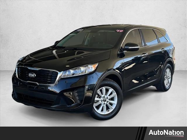 Used 2019 Kia Sorento L