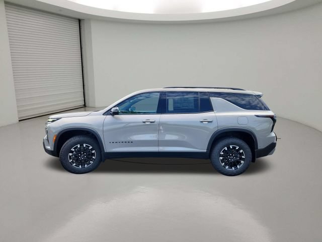 New 2026 Chevrolet Traverse Z71 w/ Enhanced Driving Package AWD/4WD image 4