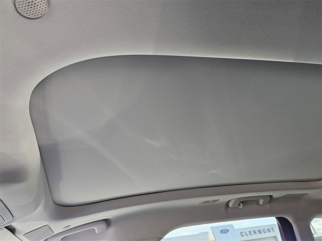 Used 2025 Lincoln Nautilus Reserve image 26