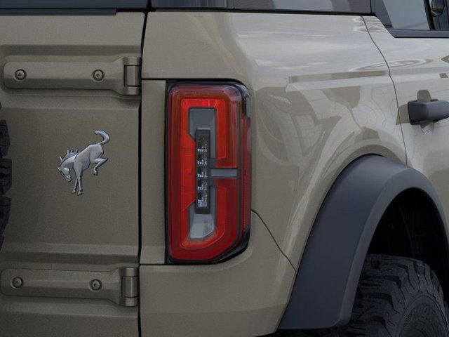 New 2025 Ford Bronco Badlands image 23