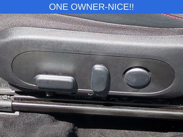 Used 2025 Hyundai Kona N Line S FWD image 17