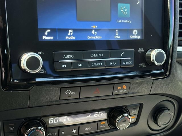 Used 2024 Nissan Frontier SV w/ SV Convenience Package AWD/4WD image 19