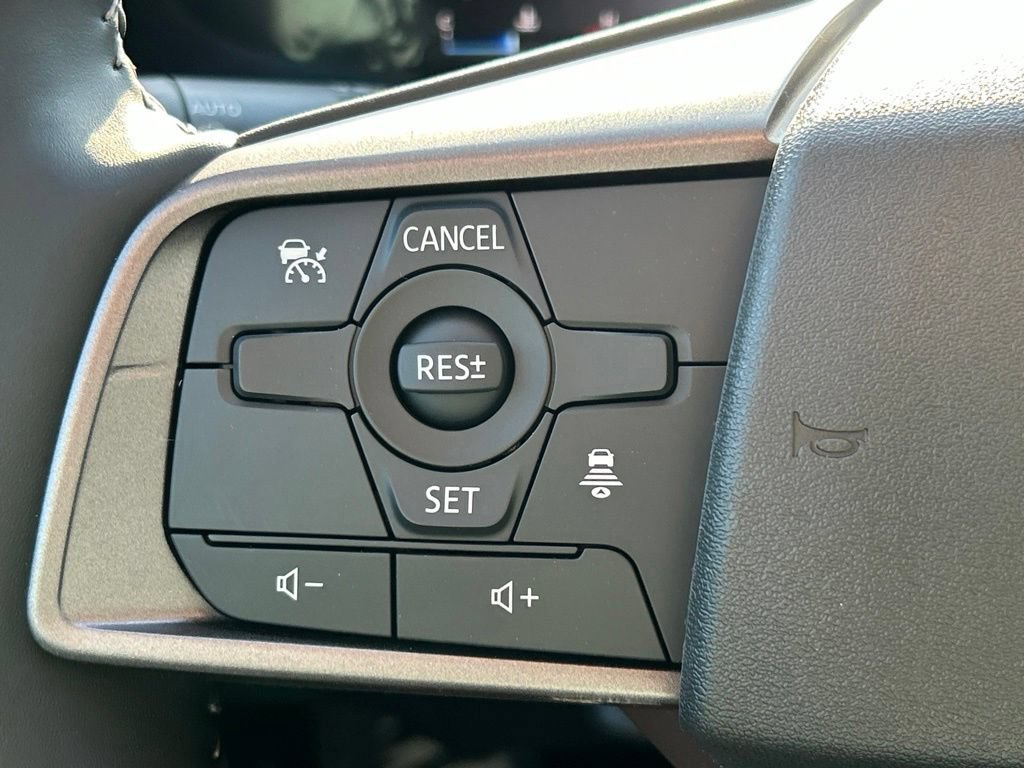 New 2026 Nissan Sentra SV w/ SV Convenience Package FWD image 25