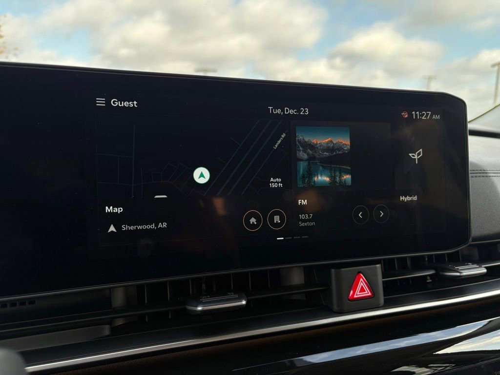 New 2026 Kia Carnival SX Prestige image 16