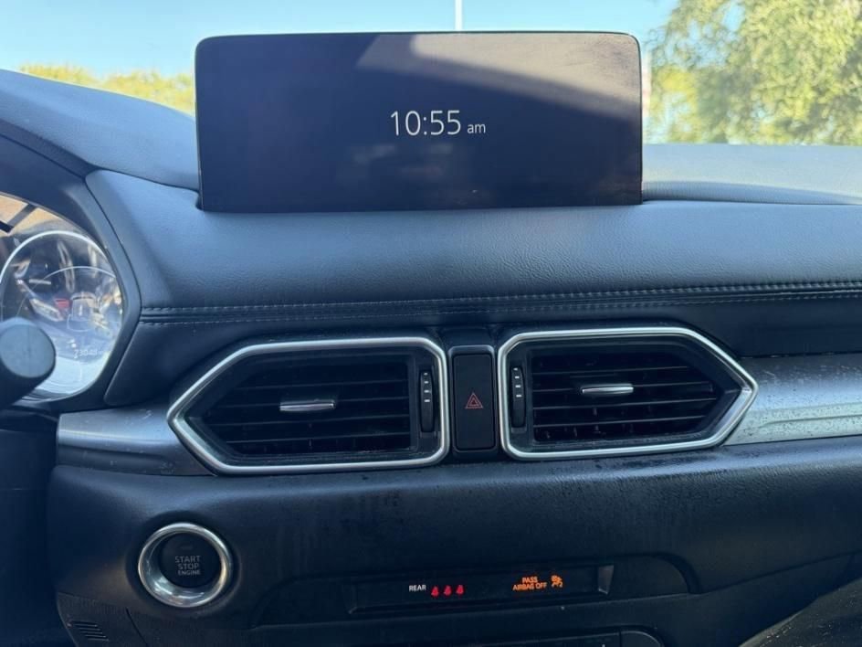 Used 2023 MAZDA CX-5 AWD 2.5 S w/ Select Package image 26