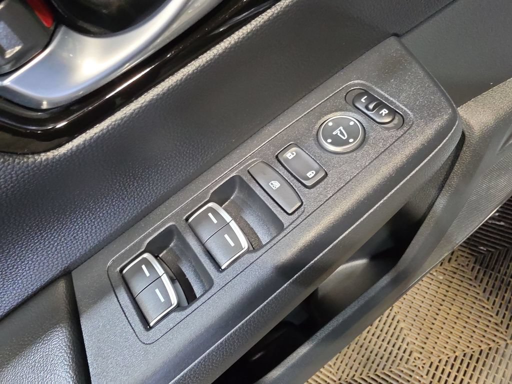 Used 2026 Honda CR-V Sport Touring image 15