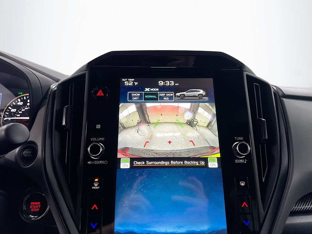 New 2026 Subaru Crosstrek 2.5i Wilderness AWD/4WD image 11