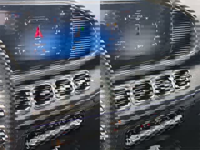 New 2026 Mercedes-Benz GLE 53 AMG 4MATIC image 27