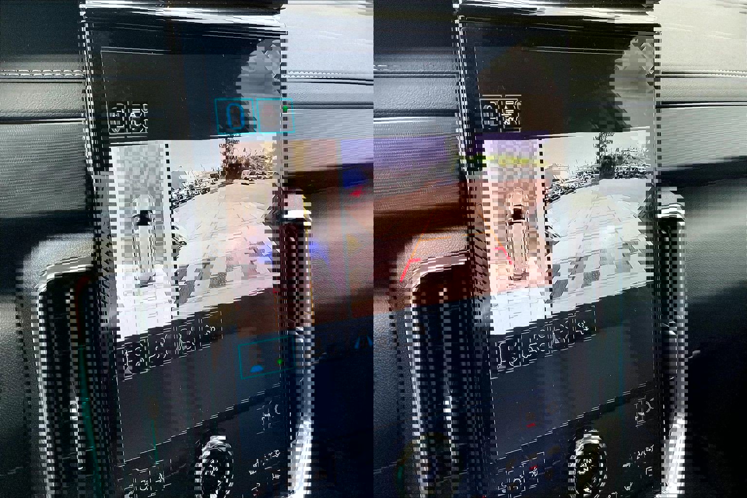 New 2026 GMC Acadia Elevation w/ Black Edition image 13