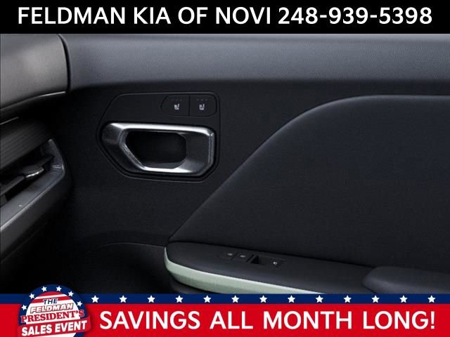 New 2026 Kia K4 GT-Line Turbo image 26