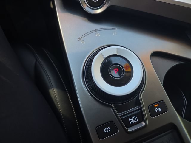 Certified 2024 Kia EV6 Light AWD/4WD image 25